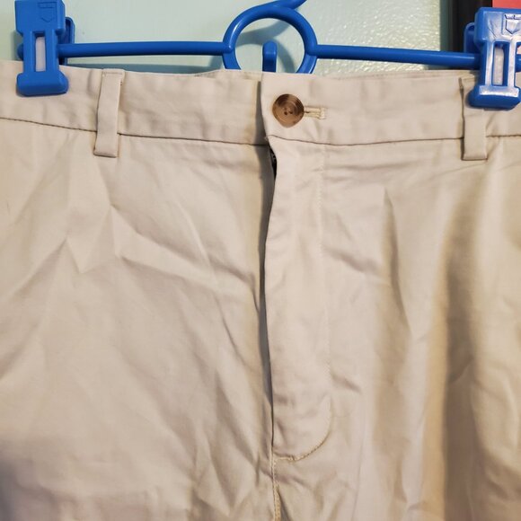 Vineyard Vines 9 Inch Stretch Breaker Shorts Men's Size 35 - Picture 7 of 7